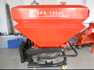 供應(yīng)改善勞力撒肥機(jī)