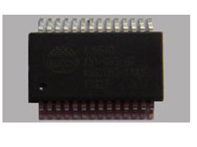 供應AU9540智能讀卡器主控IC