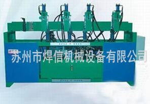 供應小型高質量數控加工中心