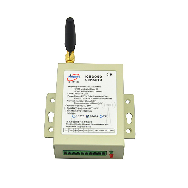 供應(yīng)CDMA DTU無線數(shù)據(jù)傳輸終端