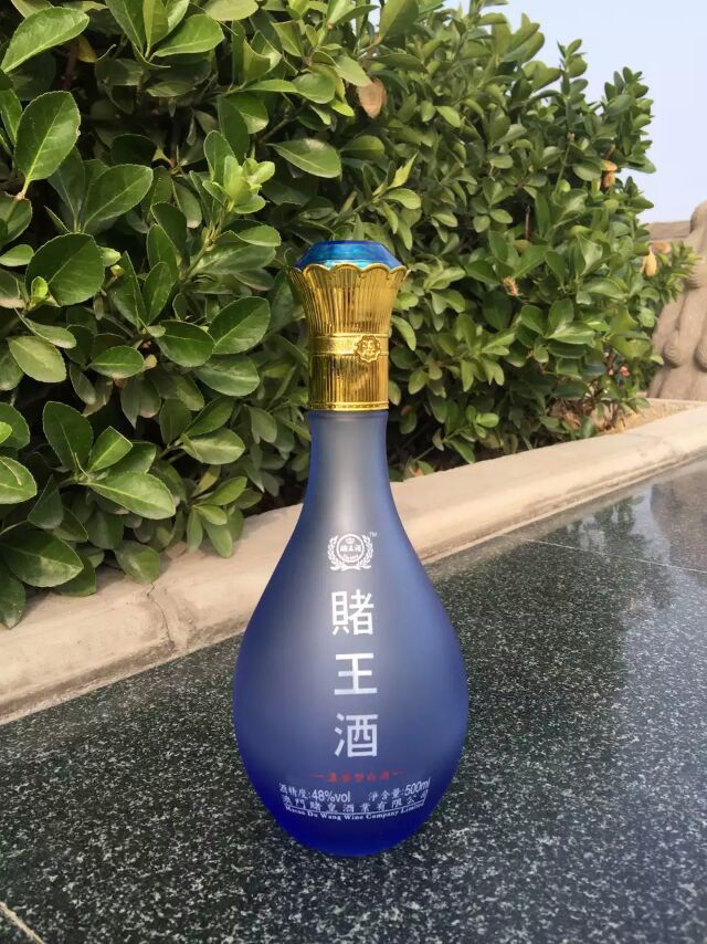 500ml 玻璃瓶 保齡圓瓶 白酒瓶 黑瓶 藍(lán)瓶 蒙砂瓶 描金瓶