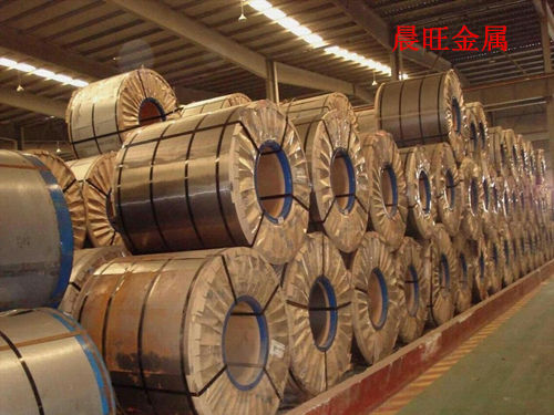 供應(yīng)B50A470硅鋼片卷帶 B50A470無取向電工鋼卷帶