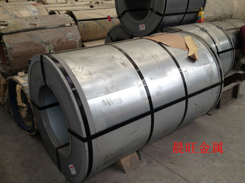 供應B3**250寶鋼硅鋼片 冷軋電工鋼卷帶