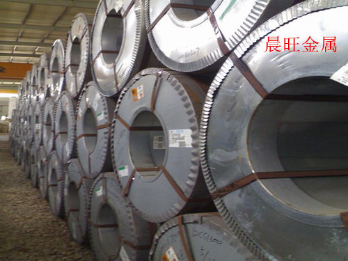 供應(yīng)B6**700寶鋼硅鋼片 冷軋電工鋼卷帶