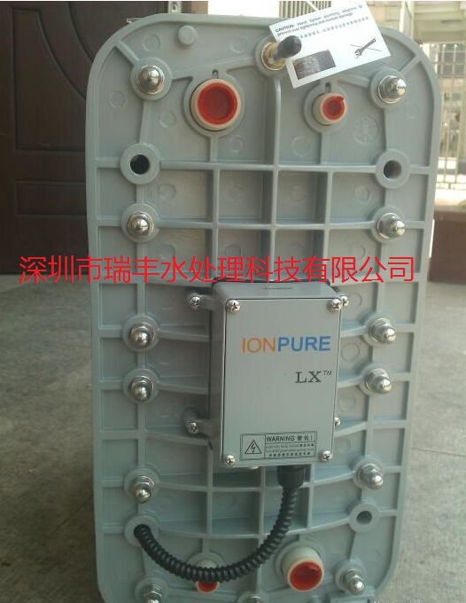 提供IONPURE（西門子）LXM45Z EDI膜塊維修