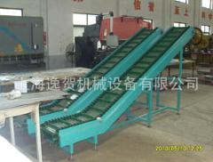 供應(yīng)裙邊皮帶輸送機(jī)