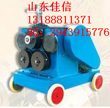角鋼扁鋼卷圓機型號，供應卷圓機