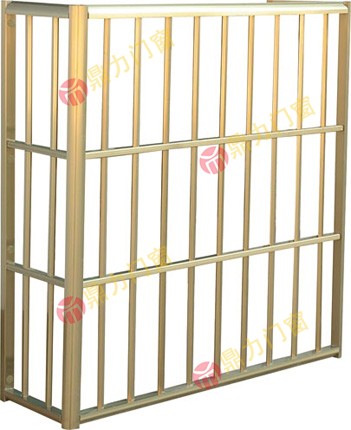 六安拉閘門生產 安裝一條龍