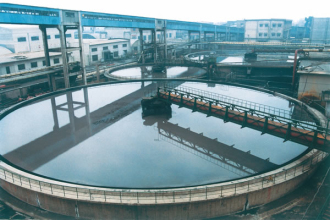 供應(yīng)*化改造濃密機(jī)