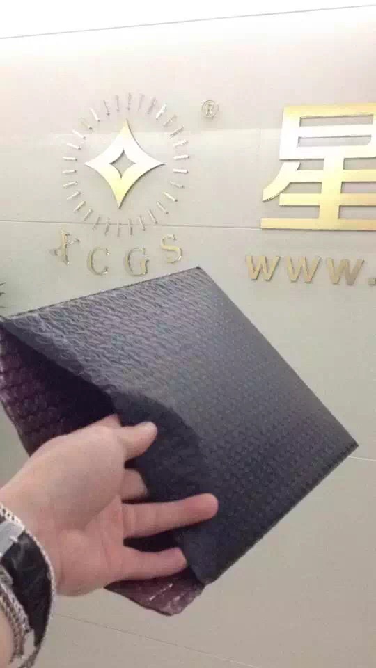 上海供應導電膜復合氣泡袋，導電膜復合氣泡