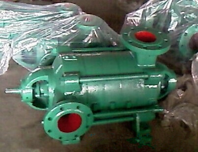 供應BQW30-40-7.5礦用隔爆潛污泵