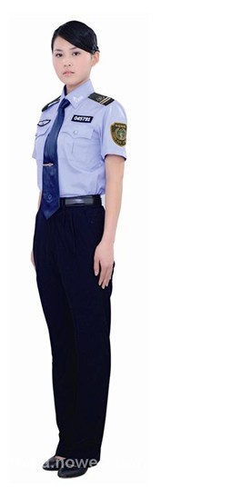 供應2016新款*標志服廠家