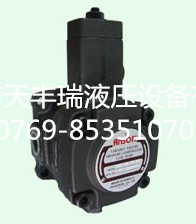 供應(yīng)閩臺(tái)ANSON安頌PVF-20-55-10S變量葉片泵