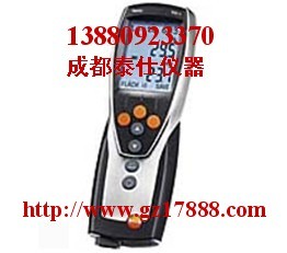 供應testo 635-2溫濕度儀