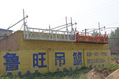 供應(yīng)電動(dòng)吊籃及吊籃配件全部出廠價(jià)銷售