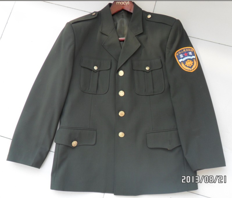 供應2016款山西新式農業執法標志服