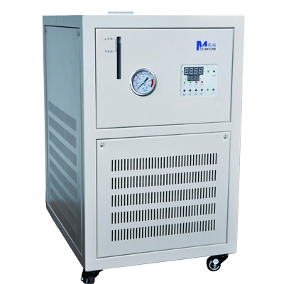 美誠 MC-7000C 啟停式制冷水循環器