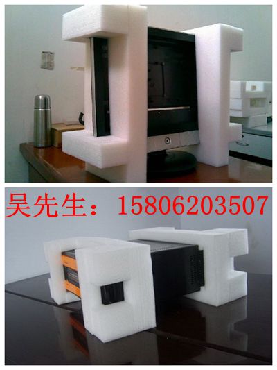 供應重慶珍珠棉深加工EPE異型材珍珠棉價格