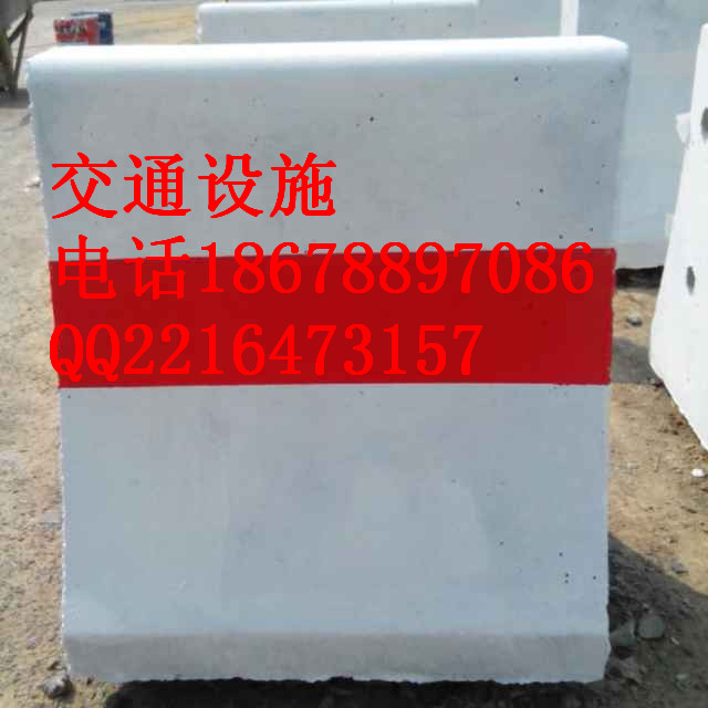 無錫水泥隔離墩-18678897086-崇安區混凝土隔離墩價格