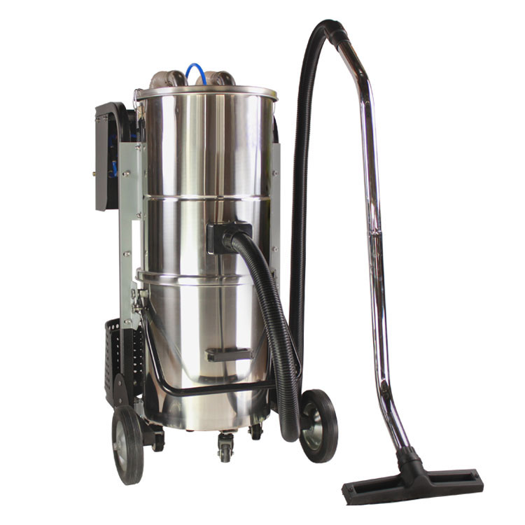 供應氣動防爆工業吸塵器Tcax70b