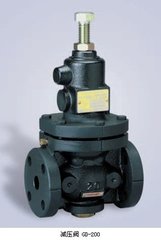 供應GD-200減壓閥 日本YOSHITAKE耀希達凱閥門