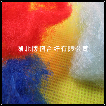 有色滌綸短纖供應 多規格滌綸批發 滌綸買賣 滌綸價格實惠