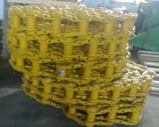 供應現代挖掘機225-7鏈條