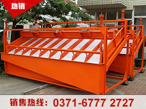 供應(yīng)高頻篩有什么結(jié)構(gòu)特點(diǎn)