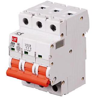 供應(yīng)****LS微型斷路器BKN 2P 40A特價(jià)庫(kù)存
