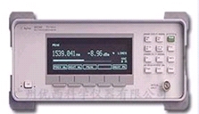 回收于晨文HP86120C光波長表