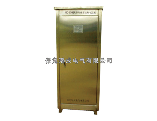 供應TBP組合式過電壓保護器