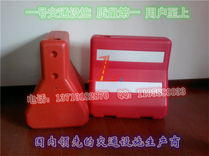 生產(chǎn)定做隔離墩 價(jià)格全網(wǎng)較低