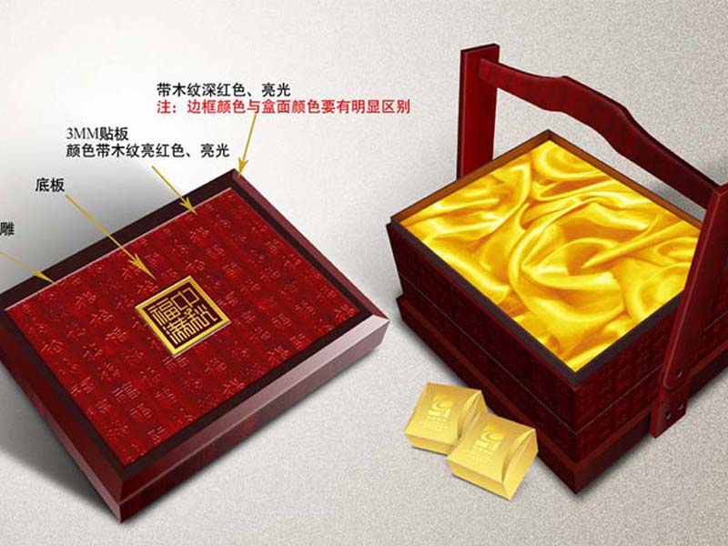 蘭州木盒包裝廠家，蘭州木盒包裝，蘭州木盒包裝哪家好