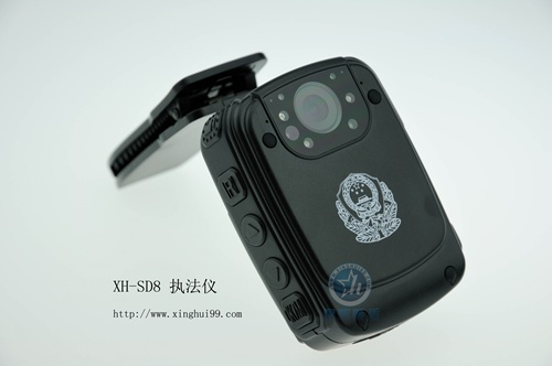 供應****老**星輝1080P執法儀