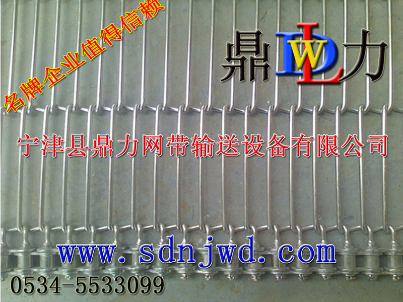 【濟(jì)南鼎力網(wǎng)帶】濟(jì)南金屬網(wǎng)帶哪家好，還是選擇鼎力，**。