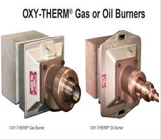 深圳供应OXYTHERM?麦克森燃油燃烧器 MAXON燃烧设备生产厂家直销价格