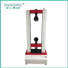 供應(yīng)**材料試驗機