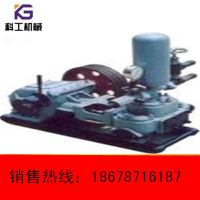 科工生產(chǎn)廠家2NB/3NB煤礦用泥漿泵