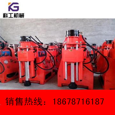 科工生產廠家ZLJ-400坑道鉆機ZLJ-400*探水鉆機
