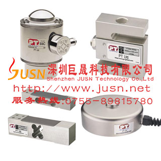 供應(yīng)新西蘭PT LTD稱重傳感器、PT重量傳感器