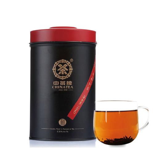 2015中秋送禮**中糧中茶紅茶 全國滿99包郵（北京0元包郵）