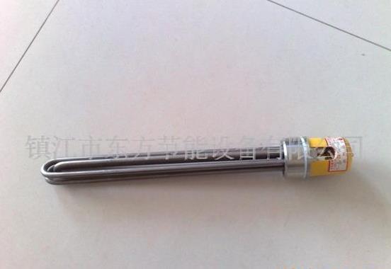 供應(yīng)電加熱不銹鋼管