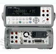 采購Agilent34411A數字萬用表