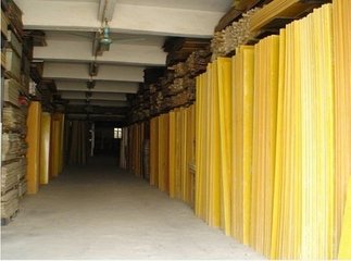 閩臺水綠色FR-4板，進口FR-4板價格