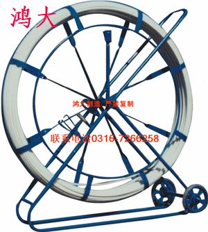 供應導線器 電線網線電纜穿孔器穿管引線器 導線器