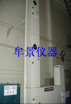 風能電纜低溫扭轉試驗機符合TICW/01-2009標準