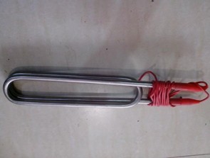 供應廠家供應節能電加熱管