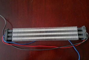 供應廠家供應暖氣片電加熱管