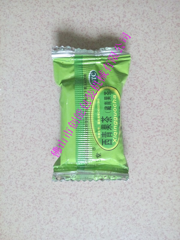 供應糖果包裝機