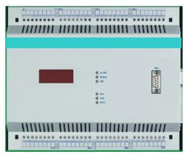 廠家**樓宇自控BA系統MYD7.CPU7150L